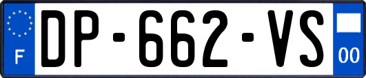 DP-662-VS