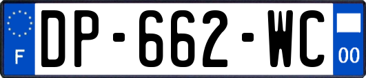 DP-662-WC