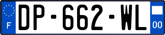 DP-662-WL