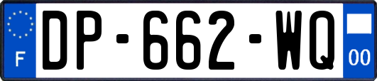 DP-662-WQ