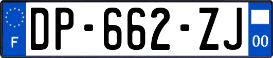 DP-662-ZJ