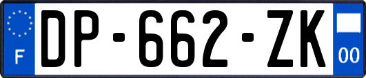 DP-662-ZK