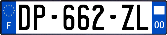 DP-662-ZL