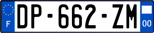 DP-662-ZM