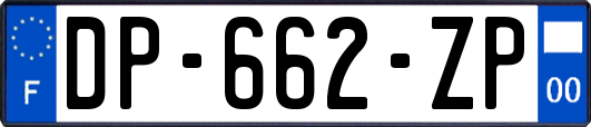 DP-662-ZP