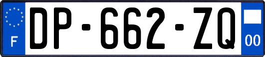 DP-662-ZQ