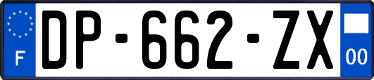 DP-662-ZX