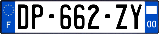 DP-662-ZY