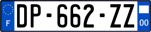 DP-662-ZZ