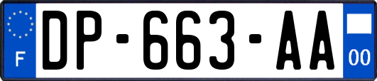 DP-663-AA