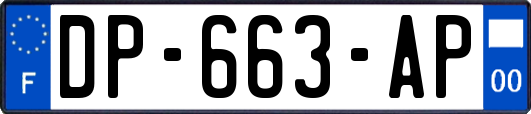 DP-663-AP