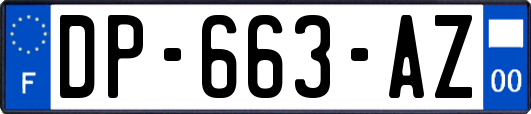 DP-663-AZ