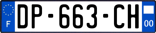 DP-663-CH