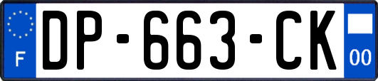 DP-663-CK