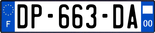 DP-663-DA