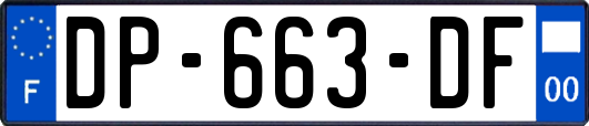 DP-663-DF