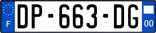 DP-663-DG