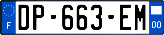 DP-663-EM