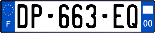 DP-663-EQ