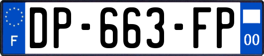 DP-663-FP