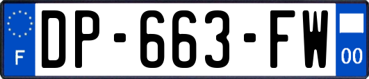 DP-663-FW