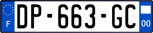 DP-663-GC