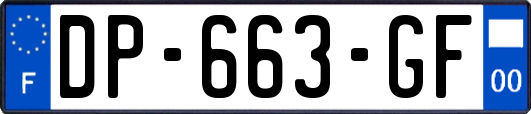 DP-663-GF