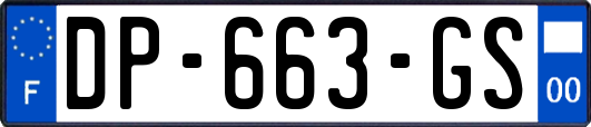 DP-663-GS