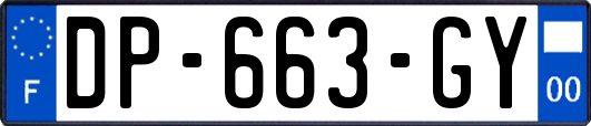 DP-663-GY