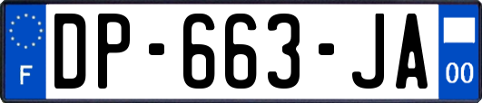 DP-663-JA
