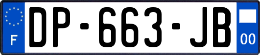 DP-663-JB