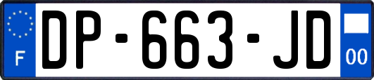 DP-663-JD