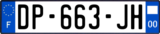 DP-663-JH