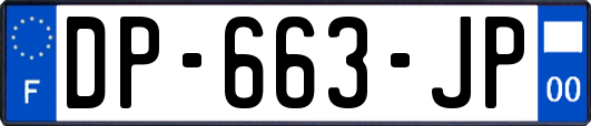 DP-663-JP