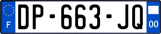 DP-663-JQ