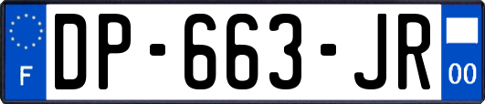 DP-663-JR