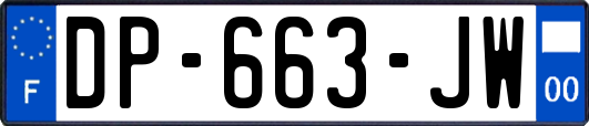 DP-663-JW