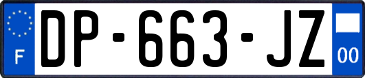 DP-663-JZ