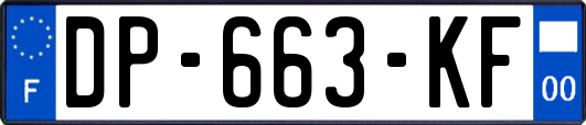 DP-663-KF