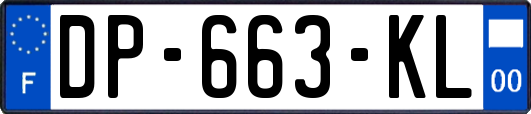 DP-663-KL