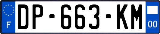 DP-663-KM