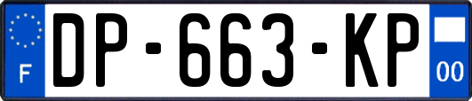 DP-663-KP