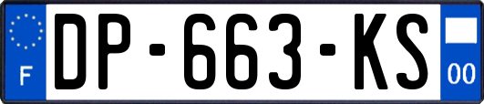 DP-663-KS
