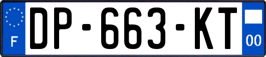 DP-663-KT