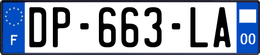 DP-663-LA