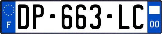 DP-663-LC