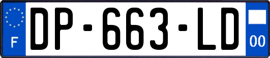 DP-663-LD