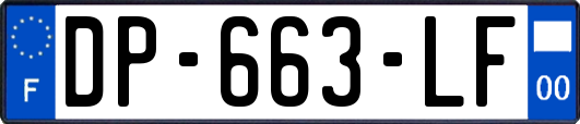 DP-663-LF