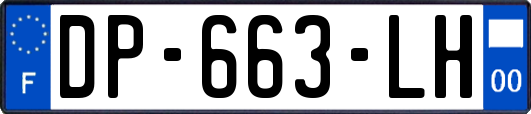 DP-663-LH