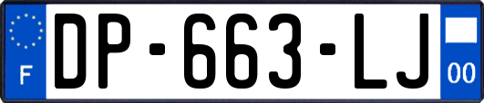 DP-663-LJ